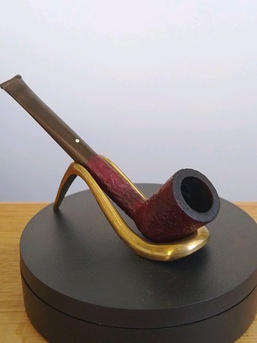 Rare dunhill red bark - dunhill, f/t