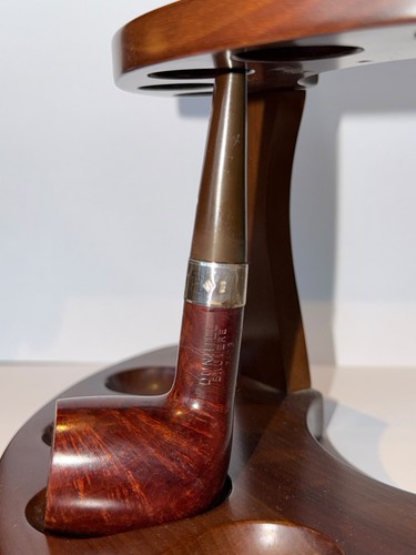 Pipa dunhill bruyere 3103 - pipa,