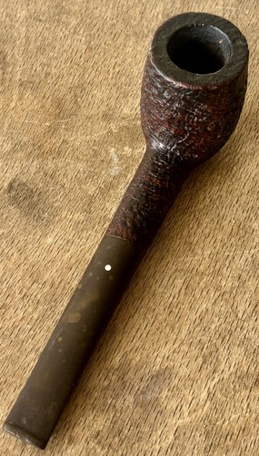 Ancienne pipe dunhill - pipe,