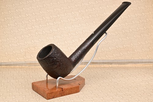 Pipa dunhill shell - shell, 1976