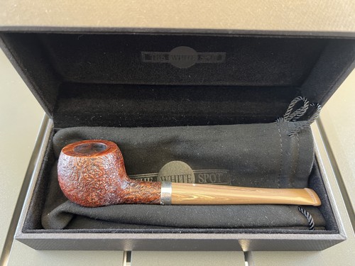 Pipa dunhill 3107 cumberland - 3107,