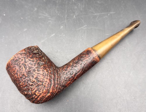 Ancienne pipe dunhill shell - dunhill,