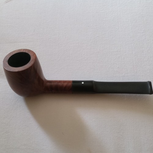 Pipe dunhill root briar 3203 - pipe,