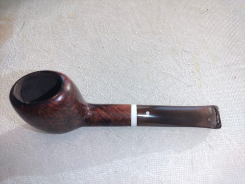 Dunhill smooth opera - pipa, da