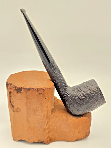 Dunhill ring grain - grain, 4103