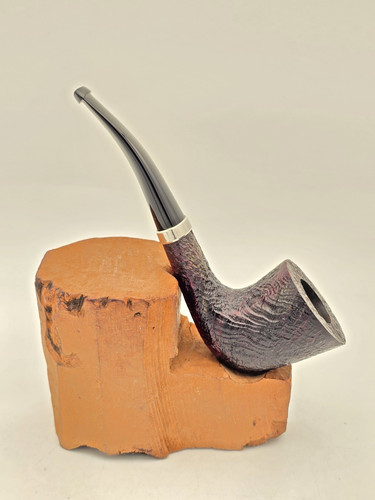 Dunhill shell briar 4135 - shell,