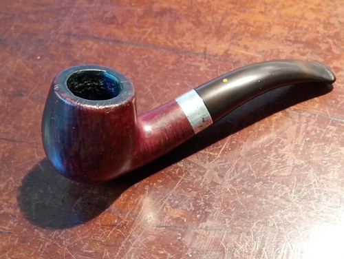 Vintage 1950 alfred - alfred, dunhill