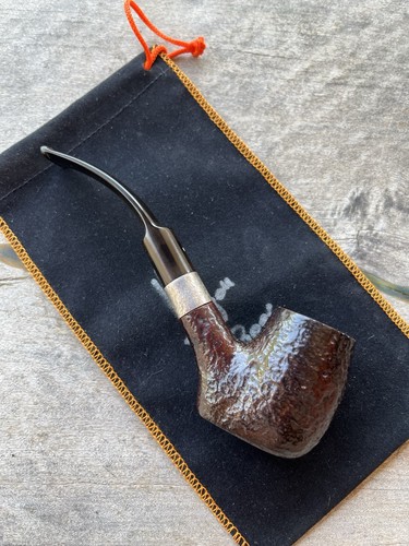 Pipa dunhill shell 42025 vera - dunhill,