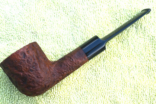 Dunhill pipa tan - dunhill-pipa,