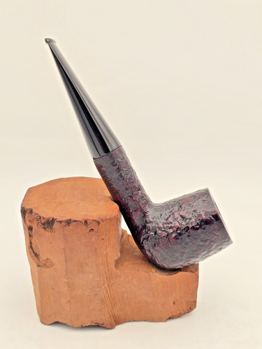 Vintage dunhill shell briar - dunhill,