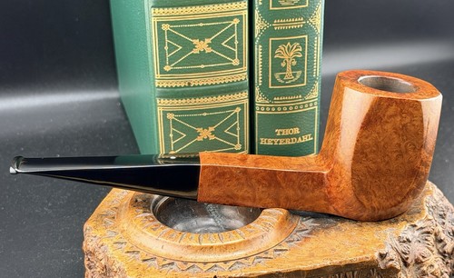 Pipa dunhill oda - dunhill, 836