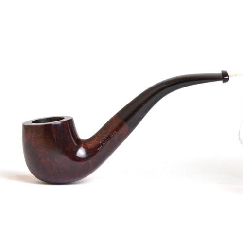 Pipa dunhill bruyere - pipa, gruppo