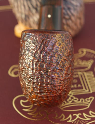 Dunhill cumberland 62021 9mm - cumberland,
