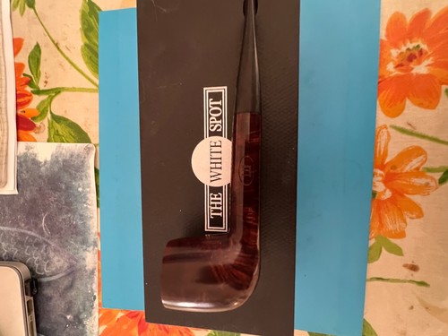 Pipa dunhill bruyere - dunhill,