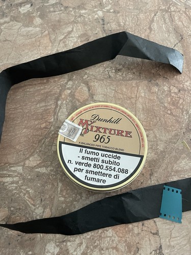 Tabacco per pipa collezione - tabacco,