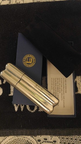 Tubo per sigari dunhill - per,
