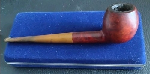 Pipa dunhill bruyere 112 made - dunhill,