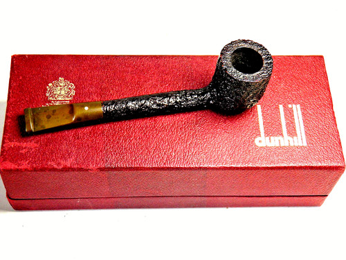 Pipa dunhill 1111 - dunhill, come
