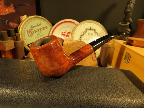 Dunhill bruyere 5434 raro - 5434,