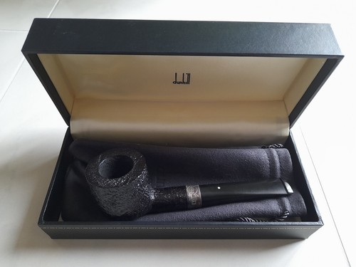 Pipa dunhill - pipa,