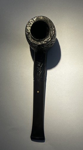 Pipa dunhill shell briar - dunhill, 3s