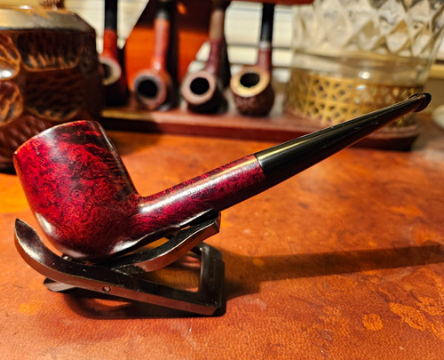Antica pipa dunhill - antica, 60