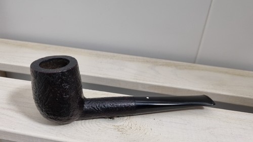 Pipa dunhill shell briar - shell,