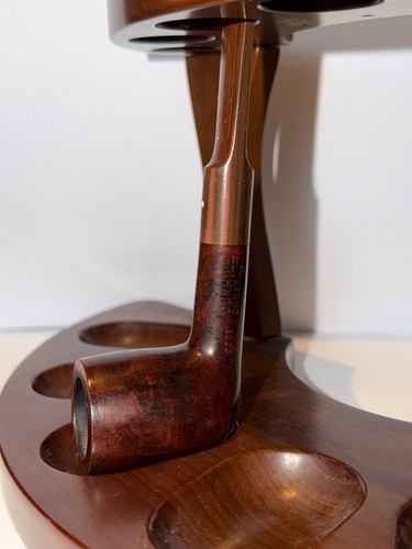Pipa dunhill chestnut 2203 - pipa,