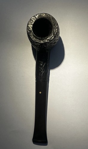 Pipa dunhill shell briar - pipa, 3s