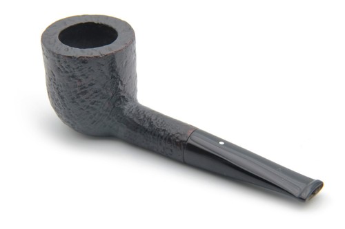 Dunhill shell briar s - dunhill, r