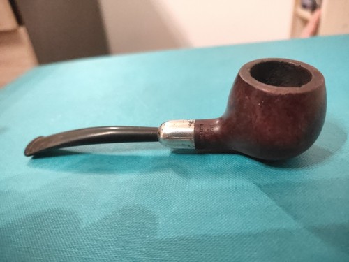 Vintage dunhill patent pipe - vintage,