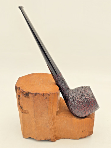 Pipa vintage dunhill shell - pipa,