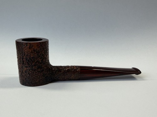 Dunhill pipa - dunhill,