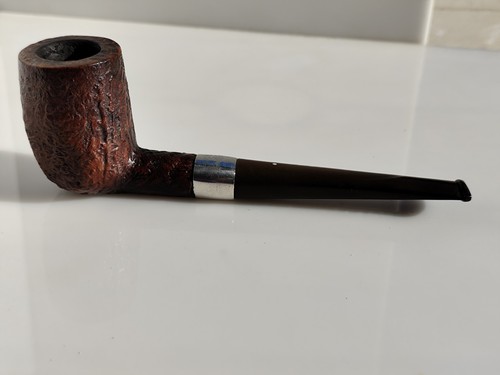 Pipa dunhill shell - shell, oda