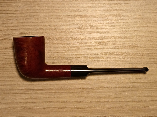 Dunhill root briar 5106 1983 - briar,