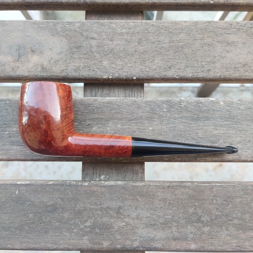 Dunhill root briar - 252, f/t