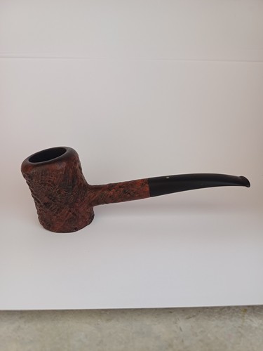 Dunhill pipe 1942 1952 - dunhill,