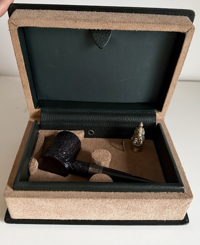 Pipa rara collezione - , dunhill