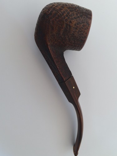Pipa dunhill - pipa,