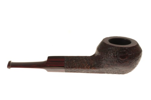 Pipa rodata dunhill - pipa, rodata: