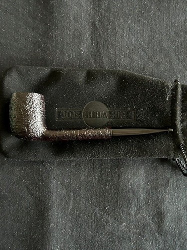Pipa dunhill - pipa,