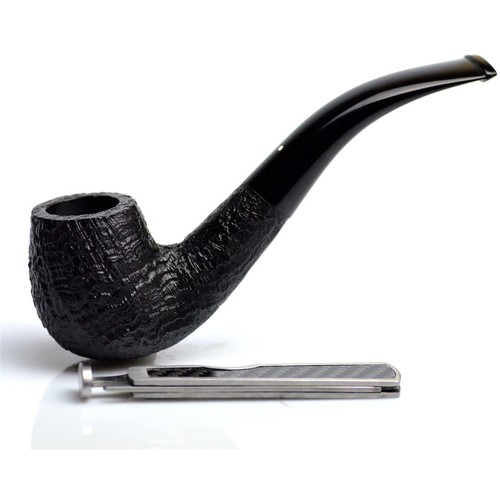 Pipa radica dunhill - pipa, grain