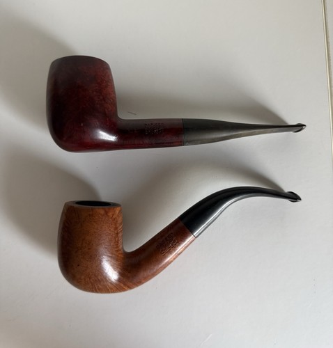 Set coppia pipe paker select - set, 2