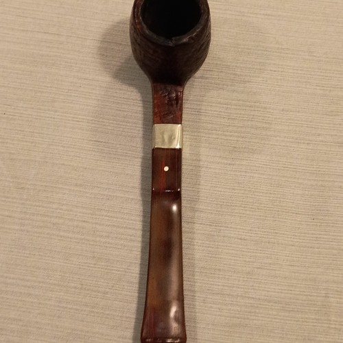 Pipa dunhill 1980 cumberland - dunhill,