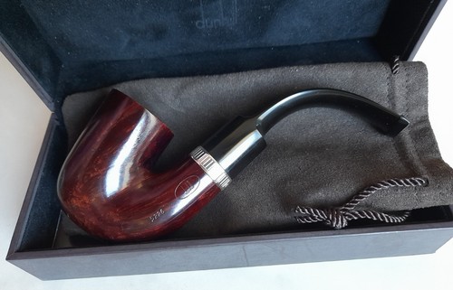 Pipa dunhill bruyere - dunhill,