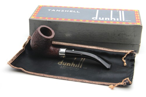 Dunhill tanshell t - tanshell, 53