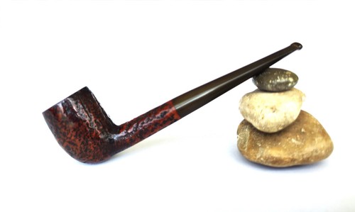 Vintage dunhill shell - dunhill, briar