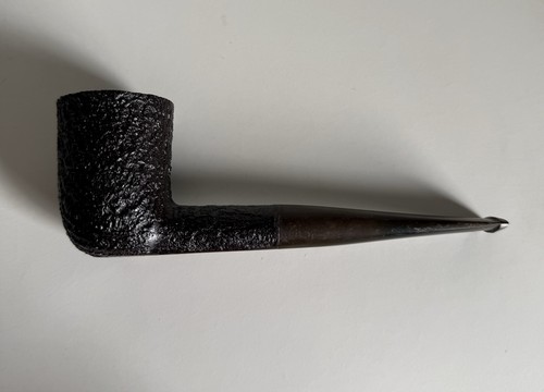 Pipa rara collezione - , dunhill