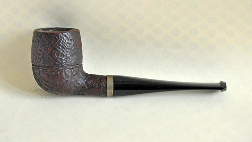 Dunhill shell briar - dunhill,