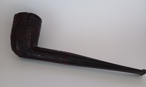 Dunhill shell briar - shell, 3s